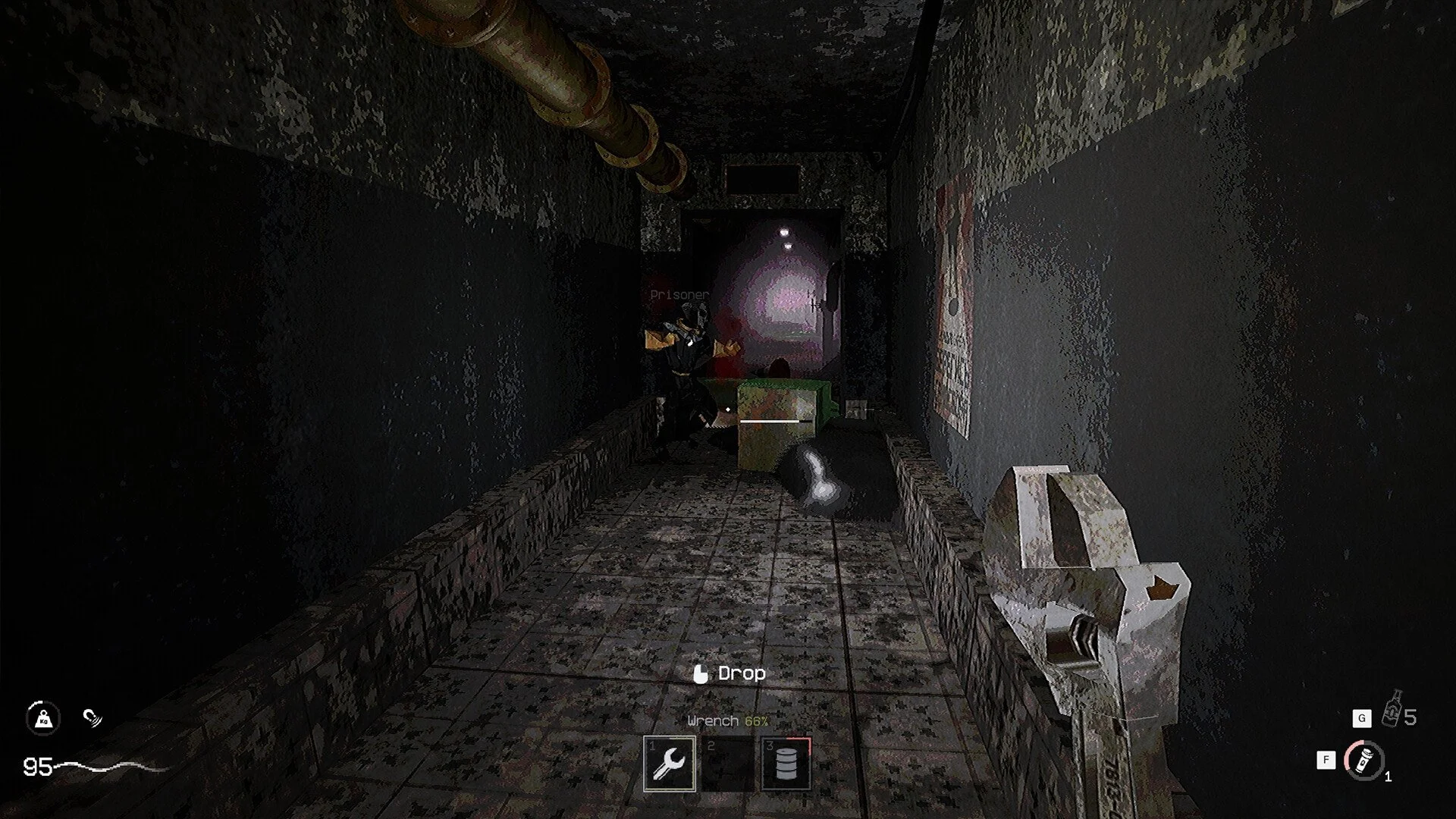 KLETKA: Tips and Tricks