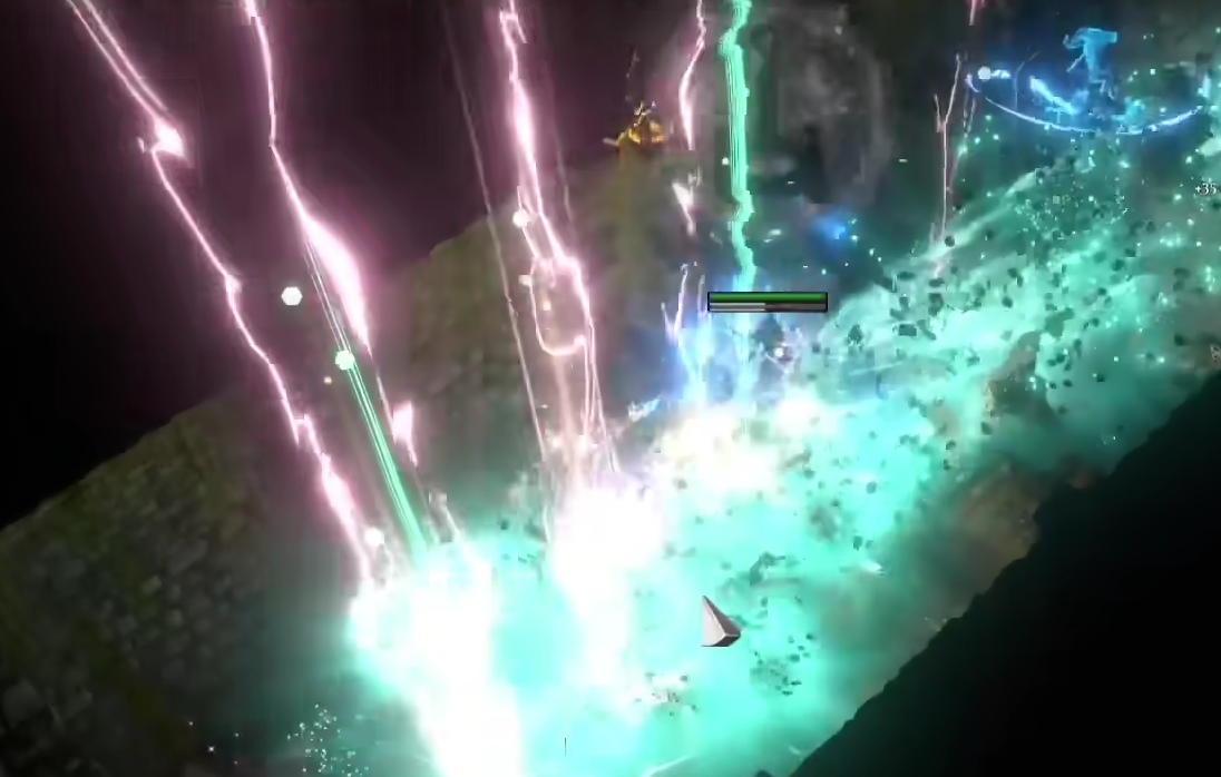 Path of Exile 2: Herald of Thunder Guide