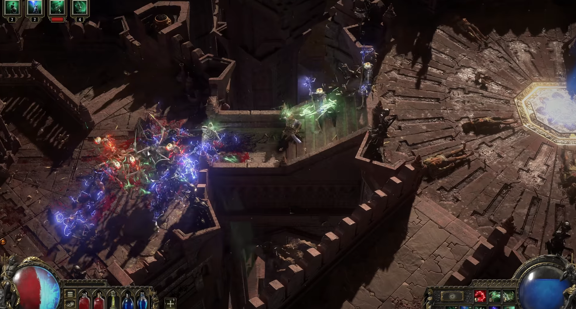 Path of Exile 2: Guide to All Orb and Currency Types and How to Get Them