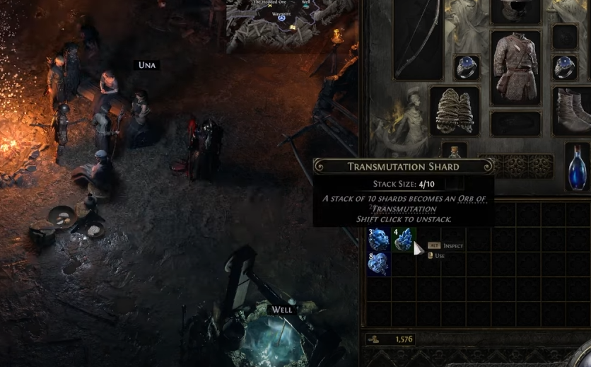 Path of Exile 2: Orb of Augmentation Guide and How to Get