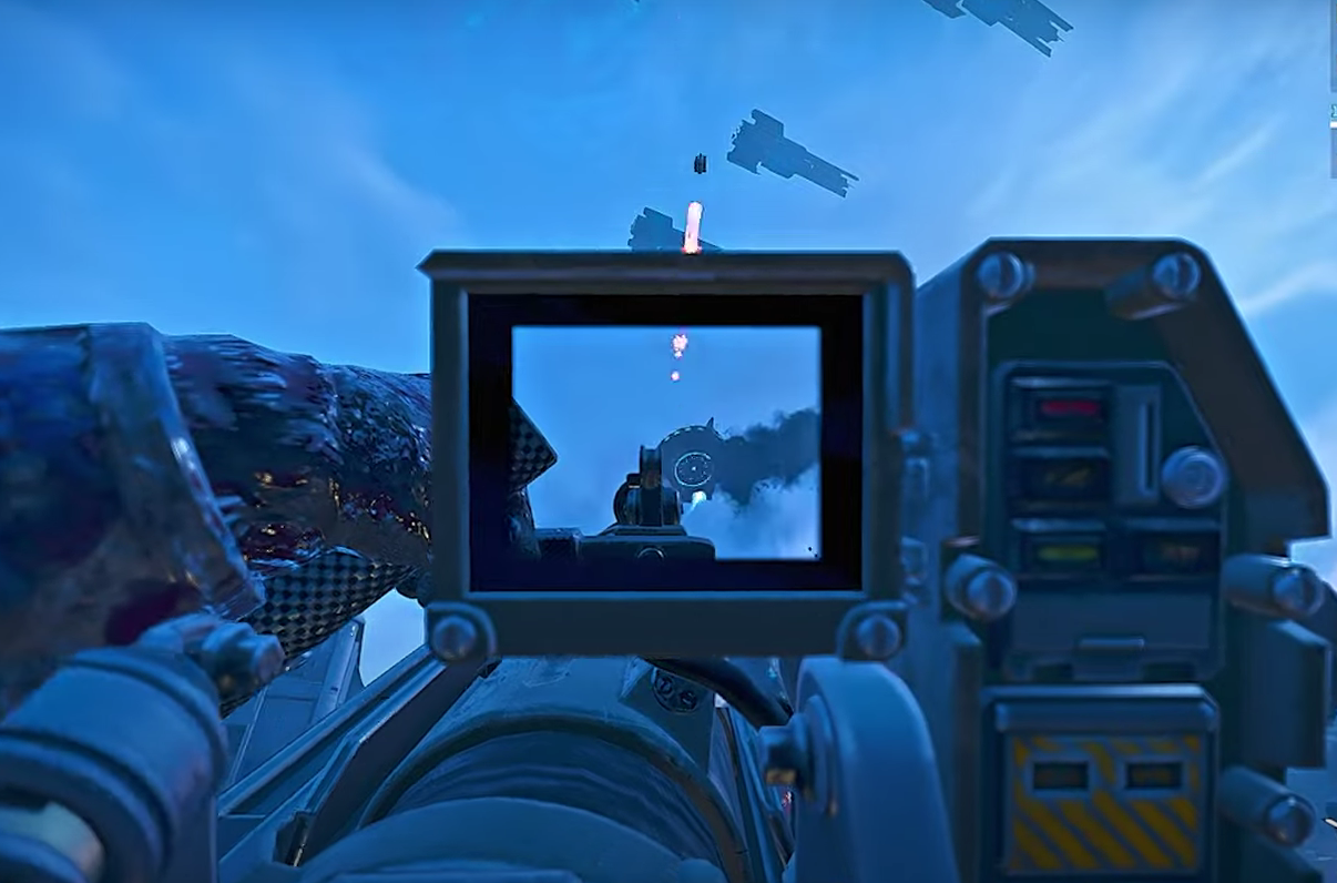 How to Get and Use the WASP Launcher in Helldivers 2