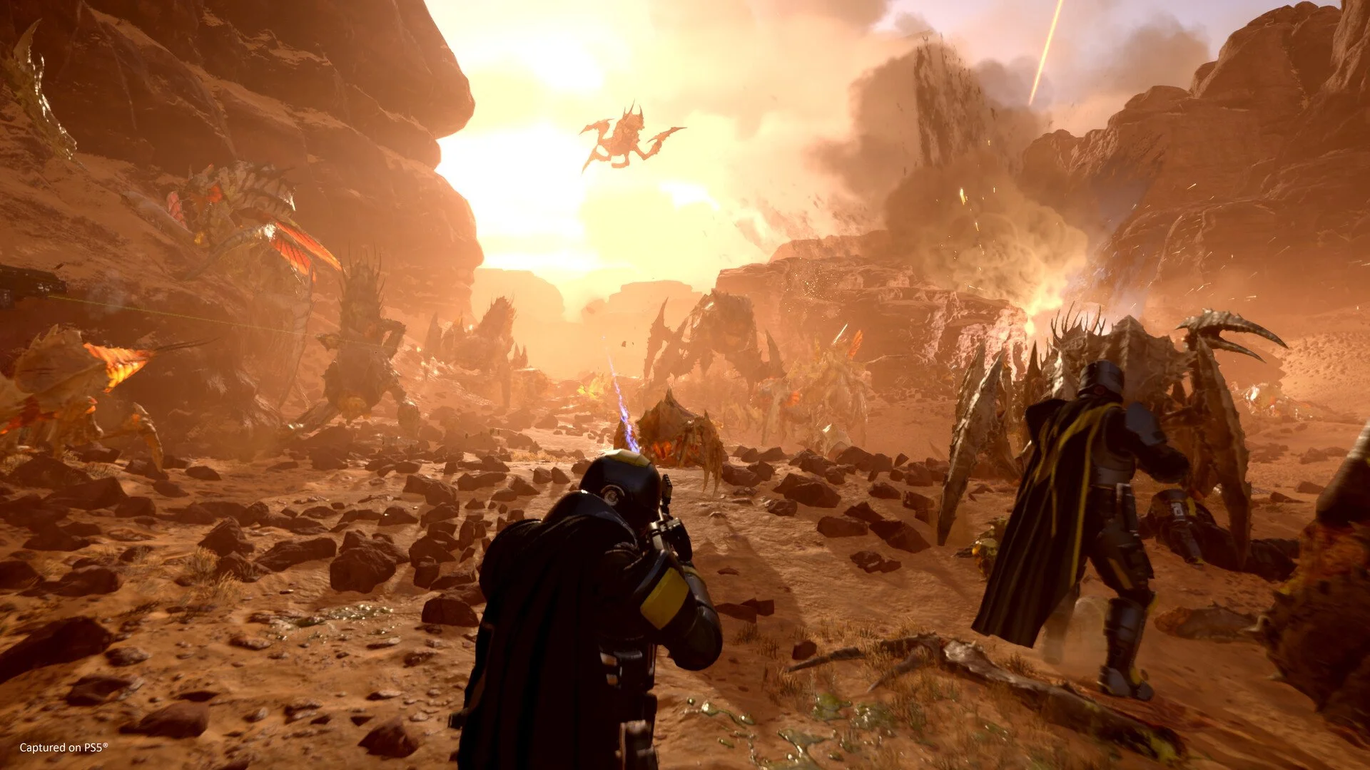 How to Get Super Credits in Helldivers 2