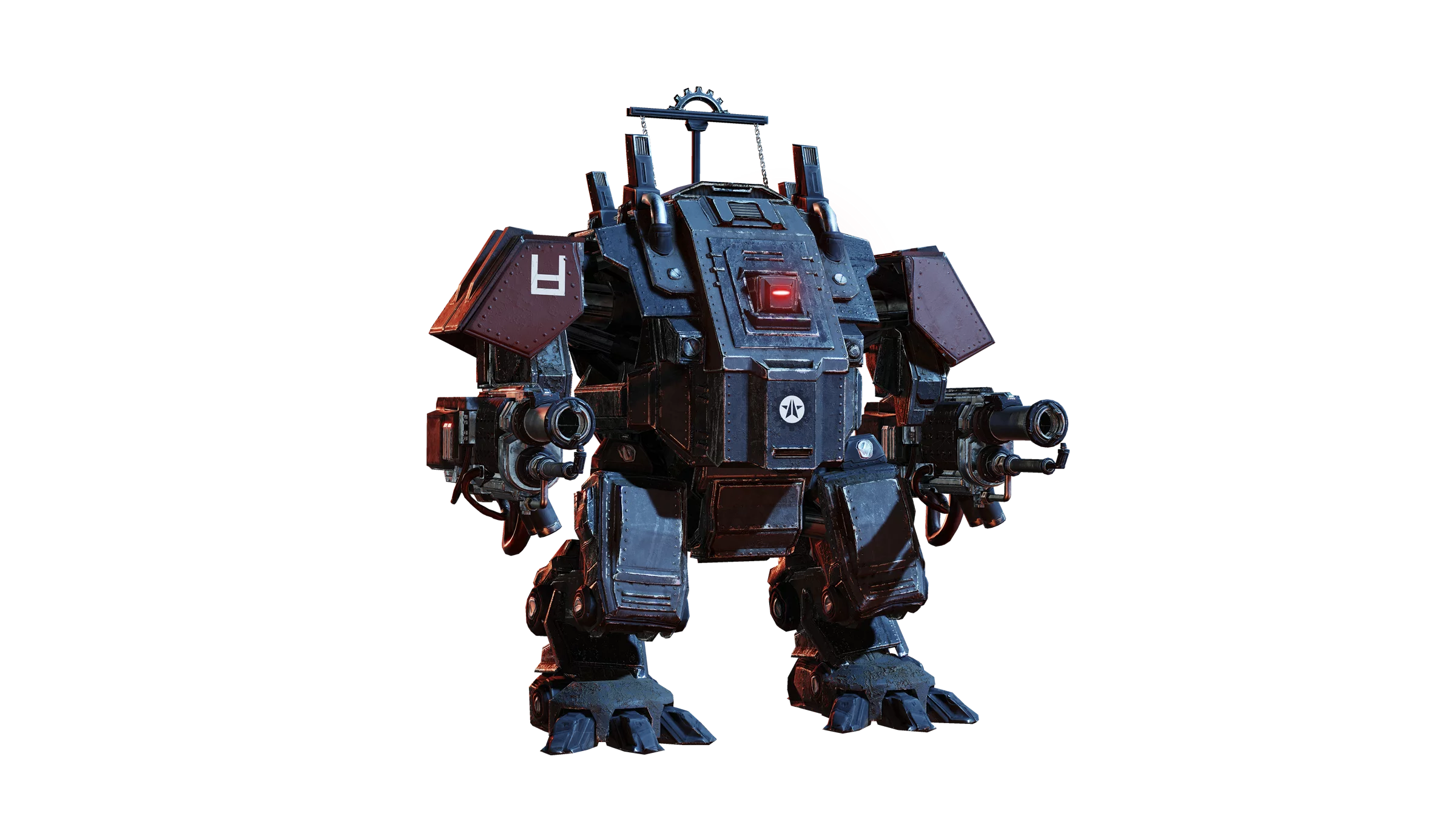 Helldivers 2 Guide: How to Fight and Defeat Hulks