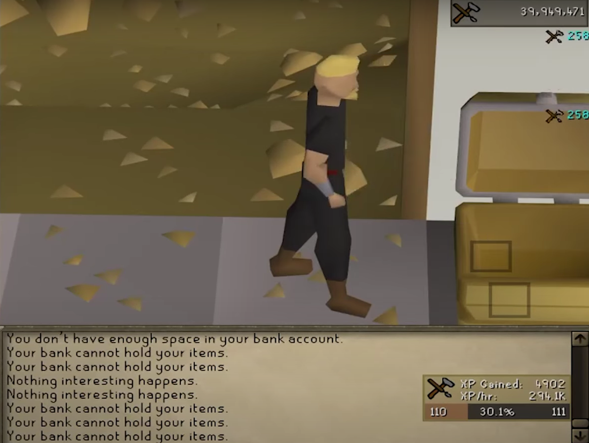 How to Boost Crafting in OSRS