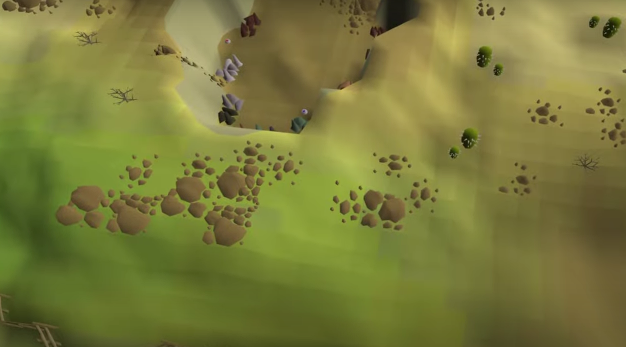 How to Boost Mining in OSRS
