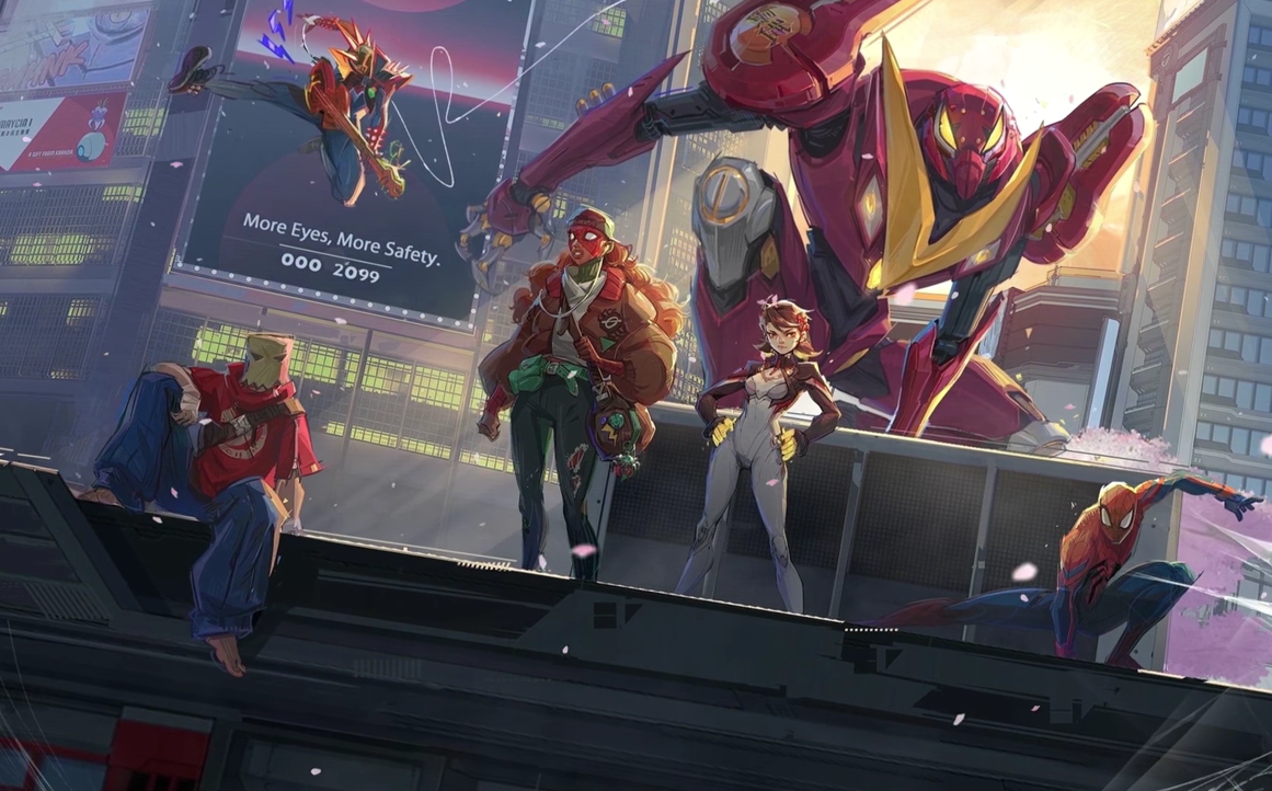 How to Appear Offline in Marvel Rivals