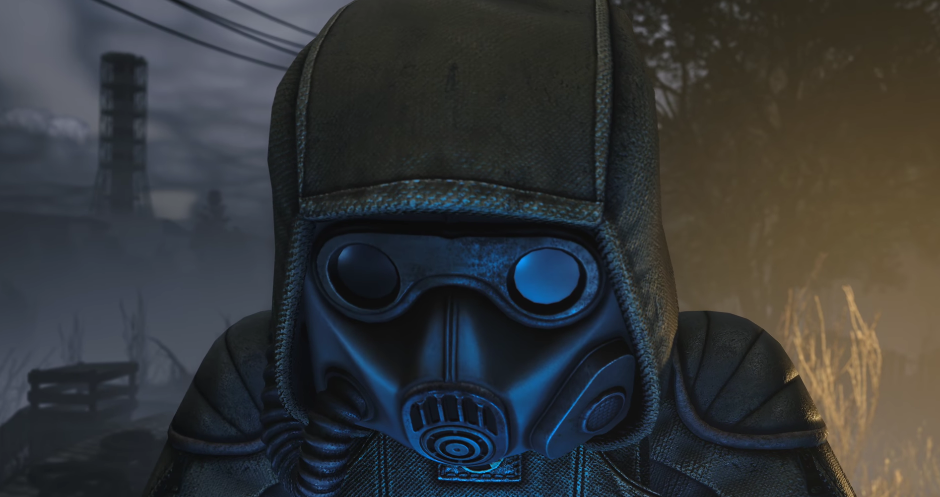 How to Mail or Return a Lost Backpack in Stalcraft