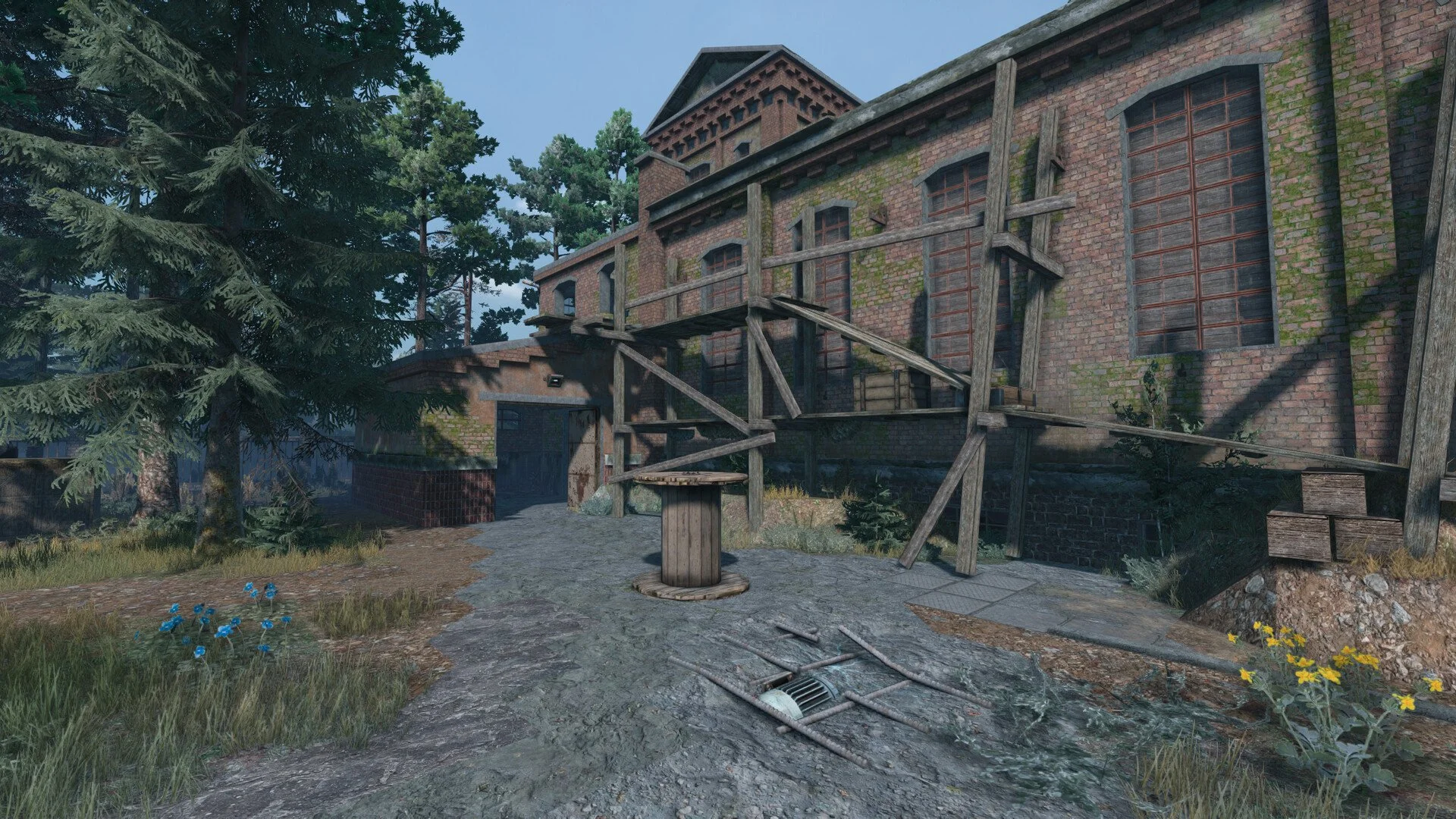 How to Get and Use a Metal Detector in Stalcraft