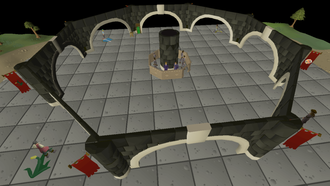 OSRS Best Money-Making Methods for Every Skill in 2025