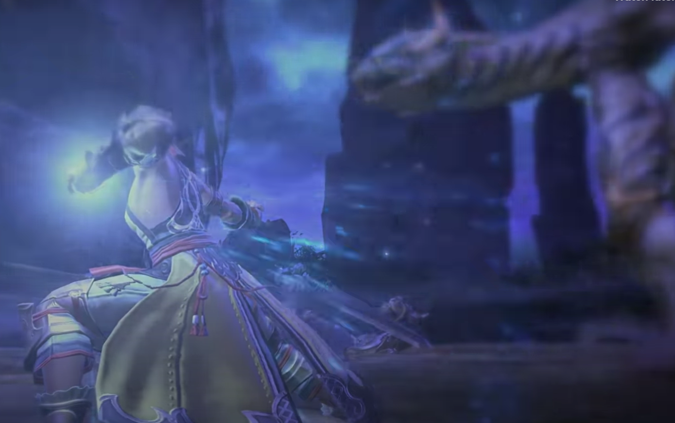 How to Use Limit Break in FFXIV