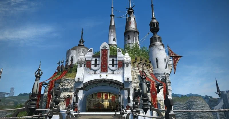 How to Join a Grand Company in Final Fantasy XIV