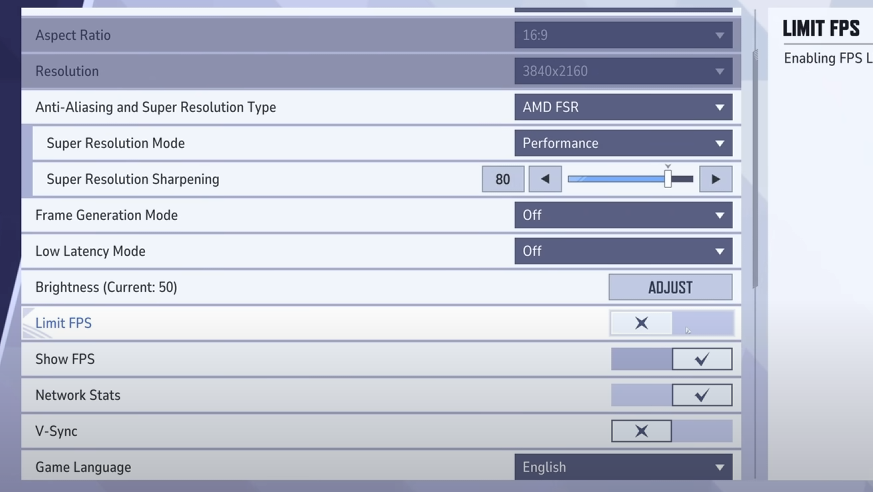 How to Improve Performance (FPS, lag, etc.) in Marvel Rivals
