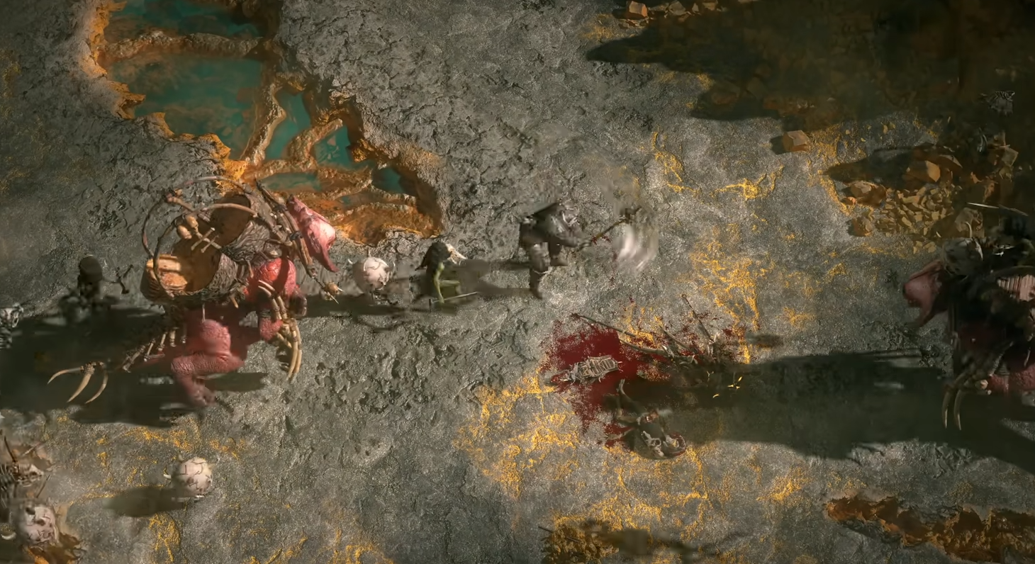 How to Leave a Guild in Path of Exile 2
