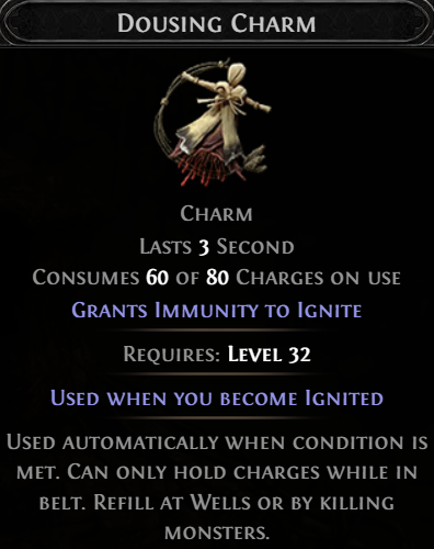 Golden Charm Guide for Path of Exile 2