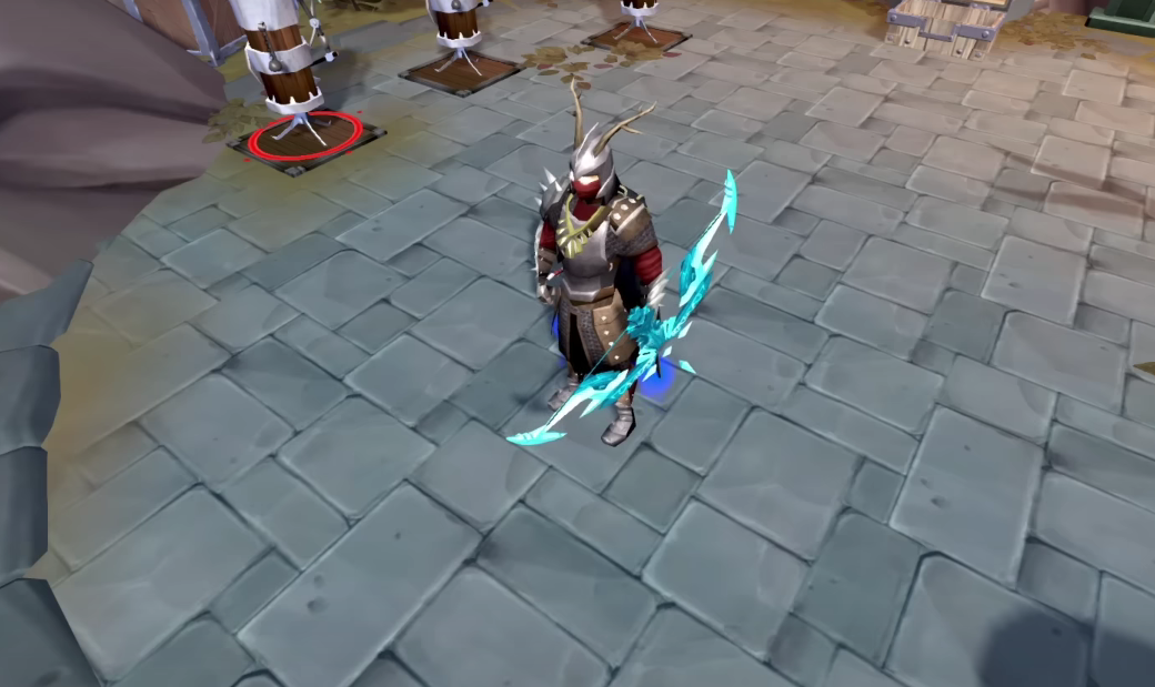 Ranged Leveling Guide for RuneScape 3 (RS3) in 2025