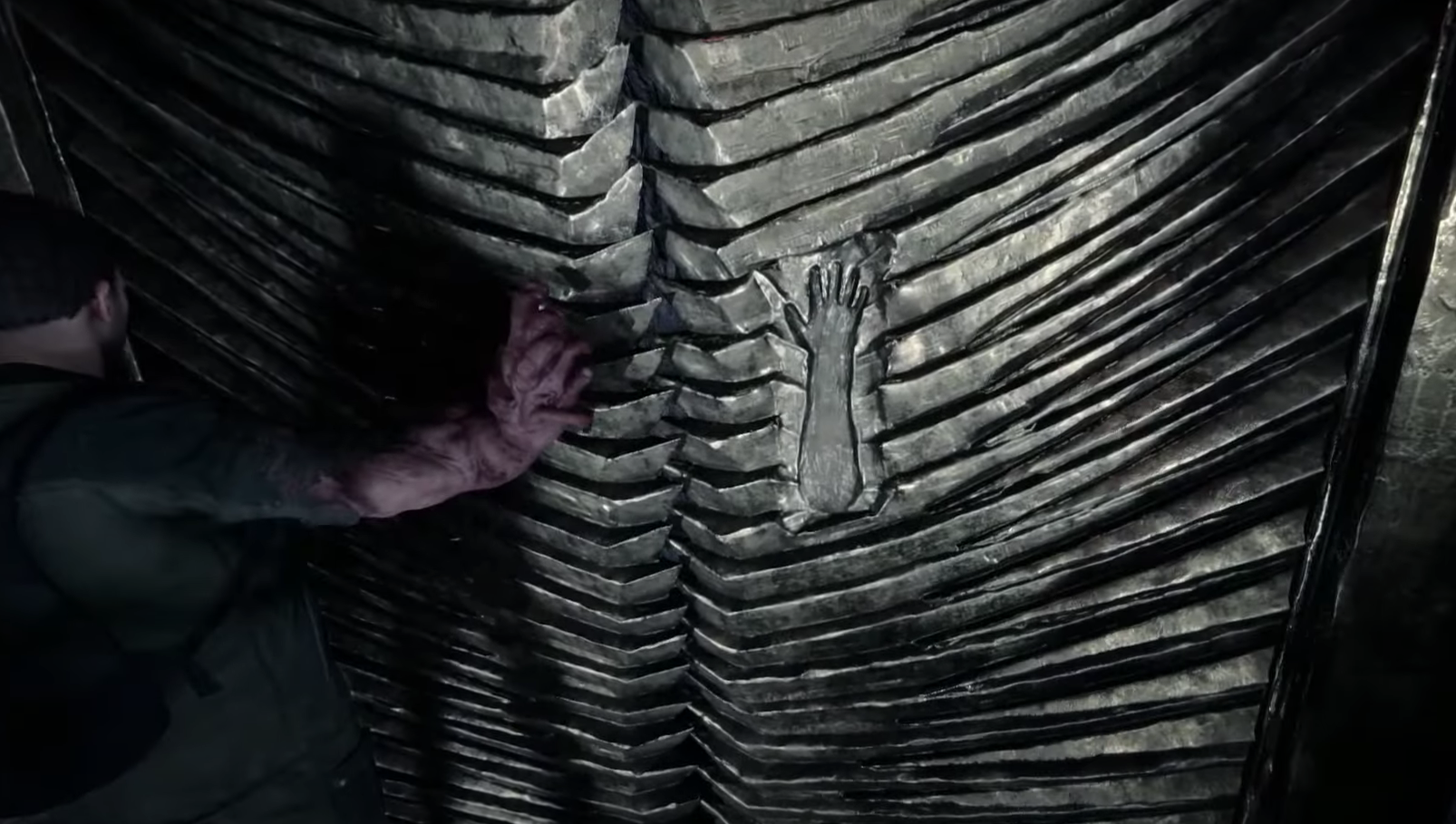 How To Open Golden Doors In Sons Of The Forest