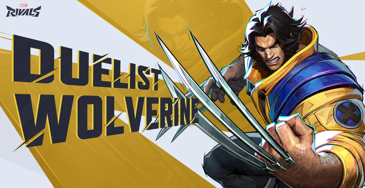 Wolverine Buff Analysis: Marvel Rivals Season 1 Patch