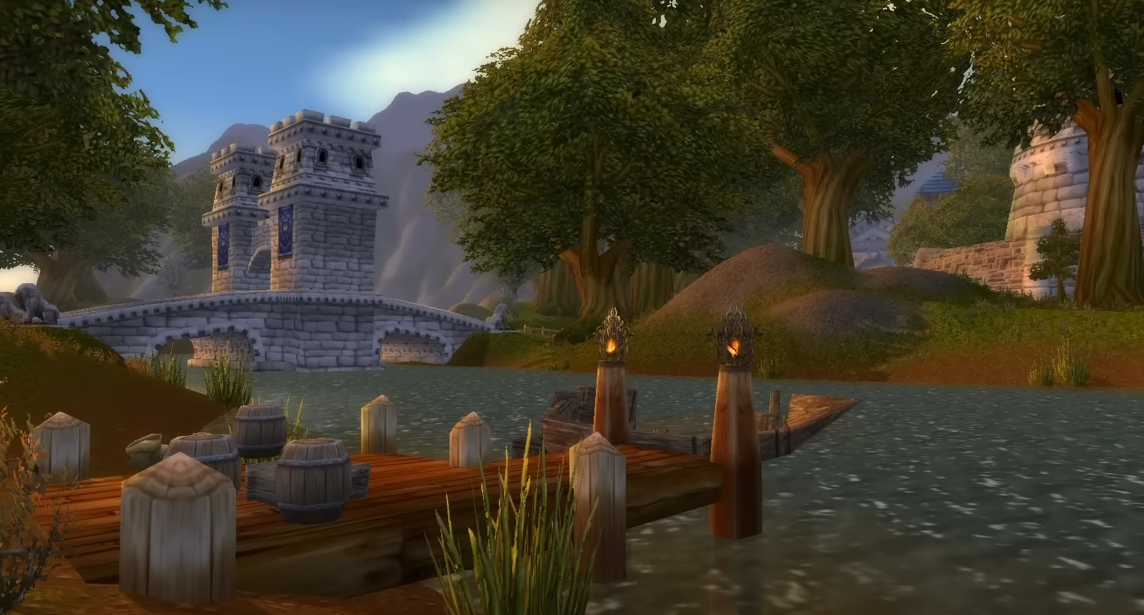 How to Join Trade Chat in World of Warcraft