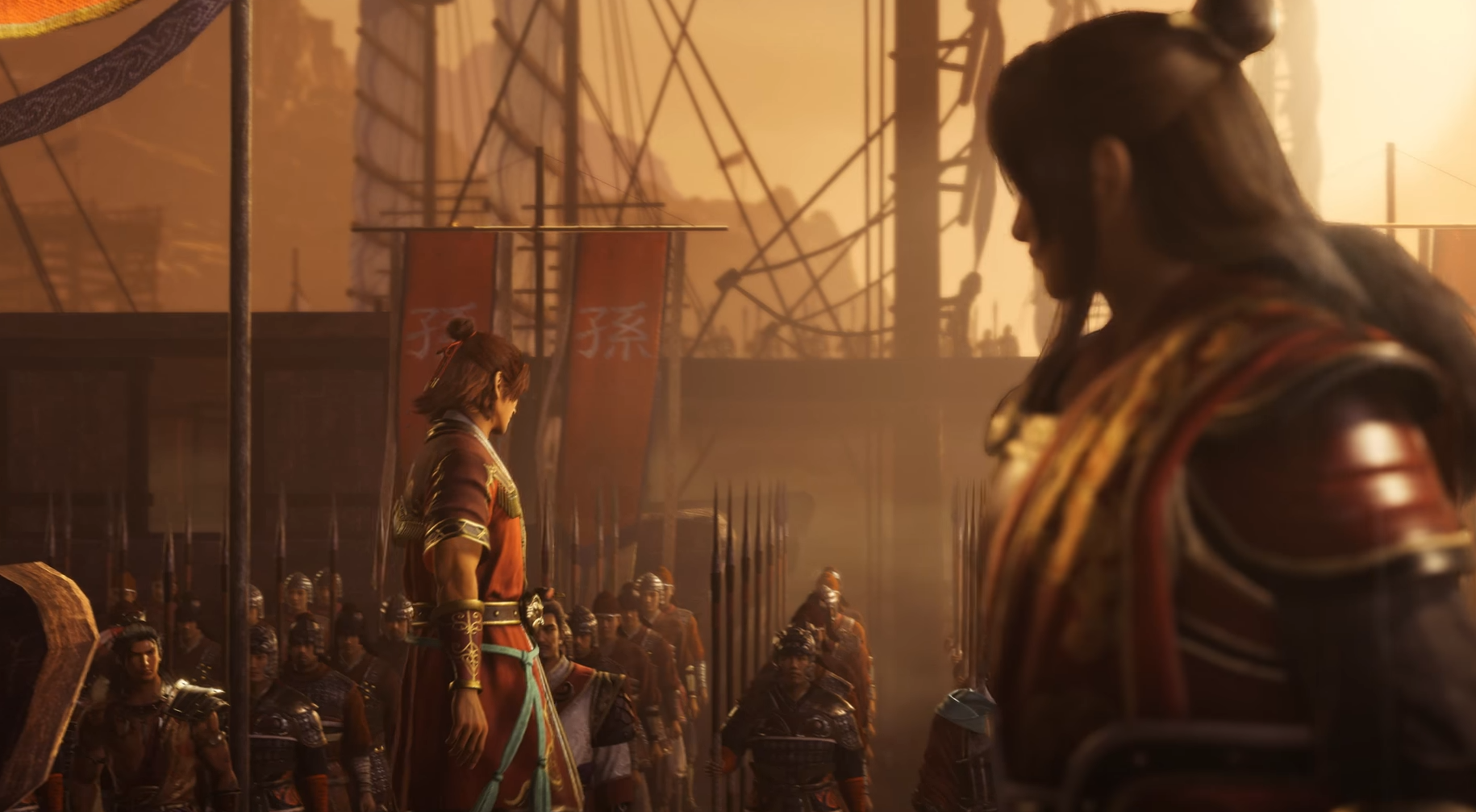 Dynasty Warriors: Origins—How Many Endings and How Long to Beat