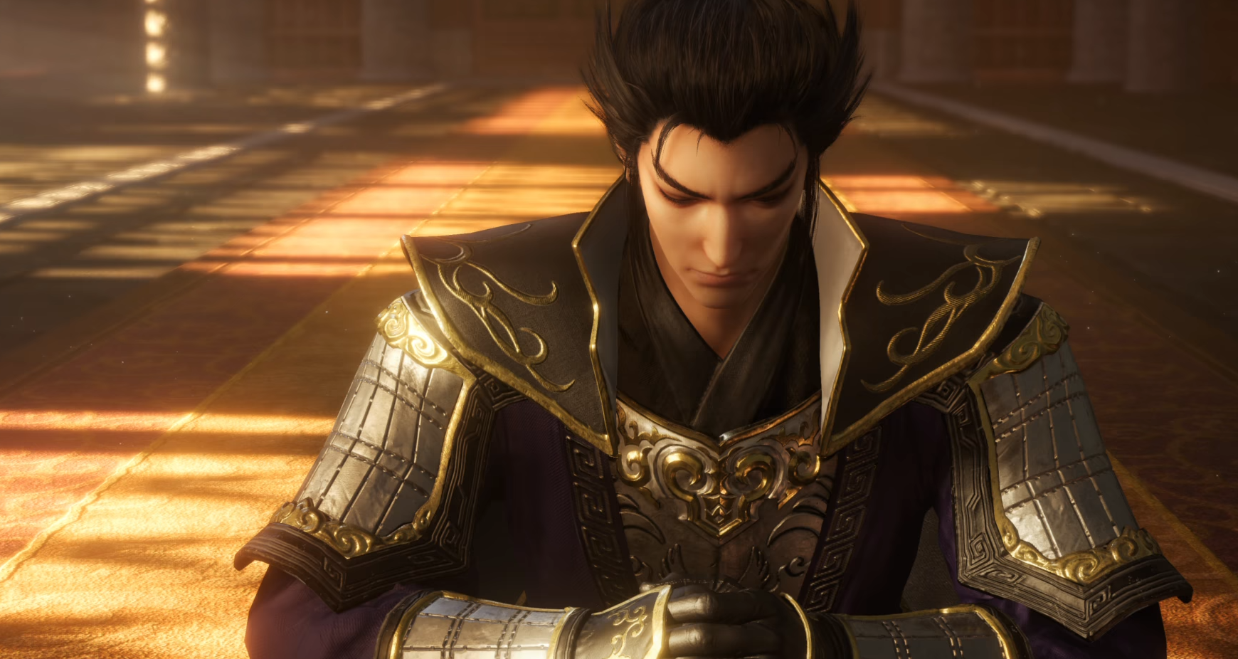 How to Change Outfits in Dynasty Warriors: Origins