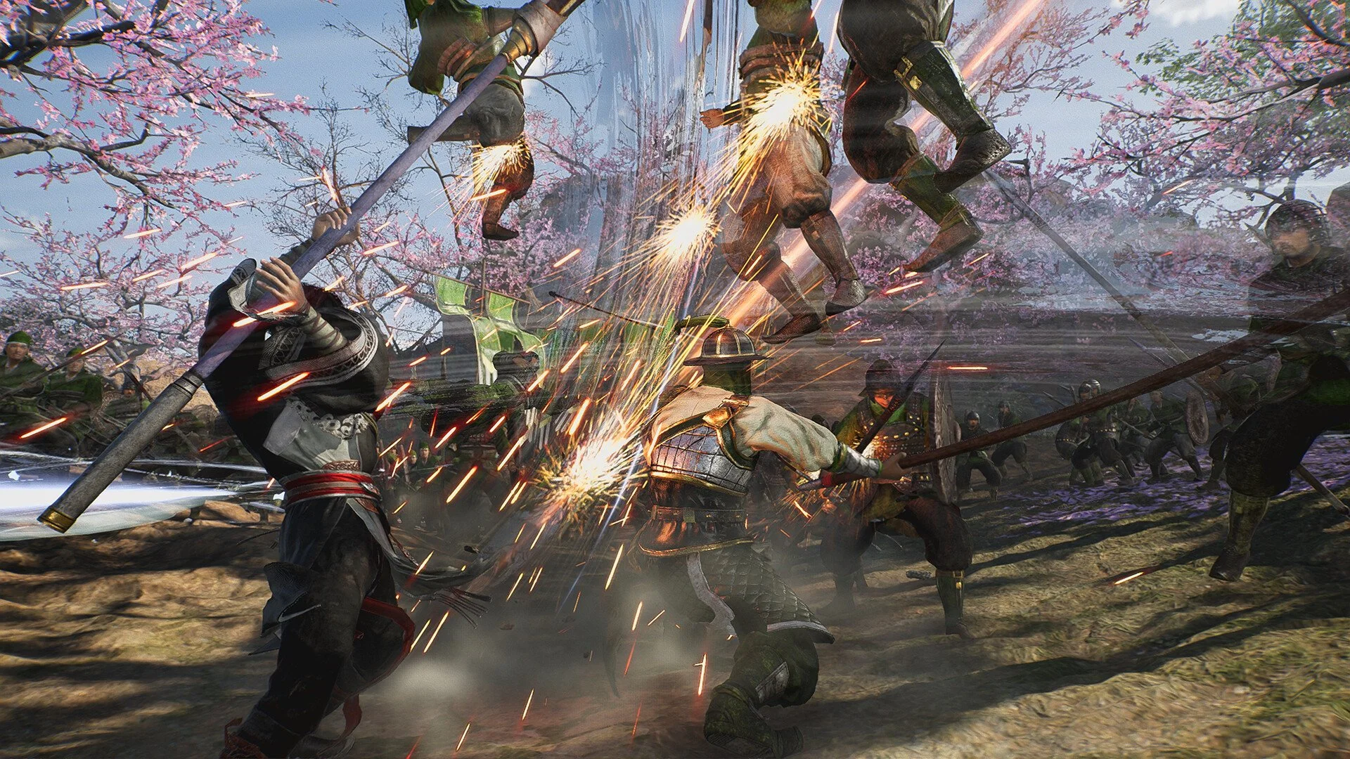 Ranking the Weapons in Dynasty Warriors: Origins: From Battlefield MVPs to Wet Noodles (Tier List)