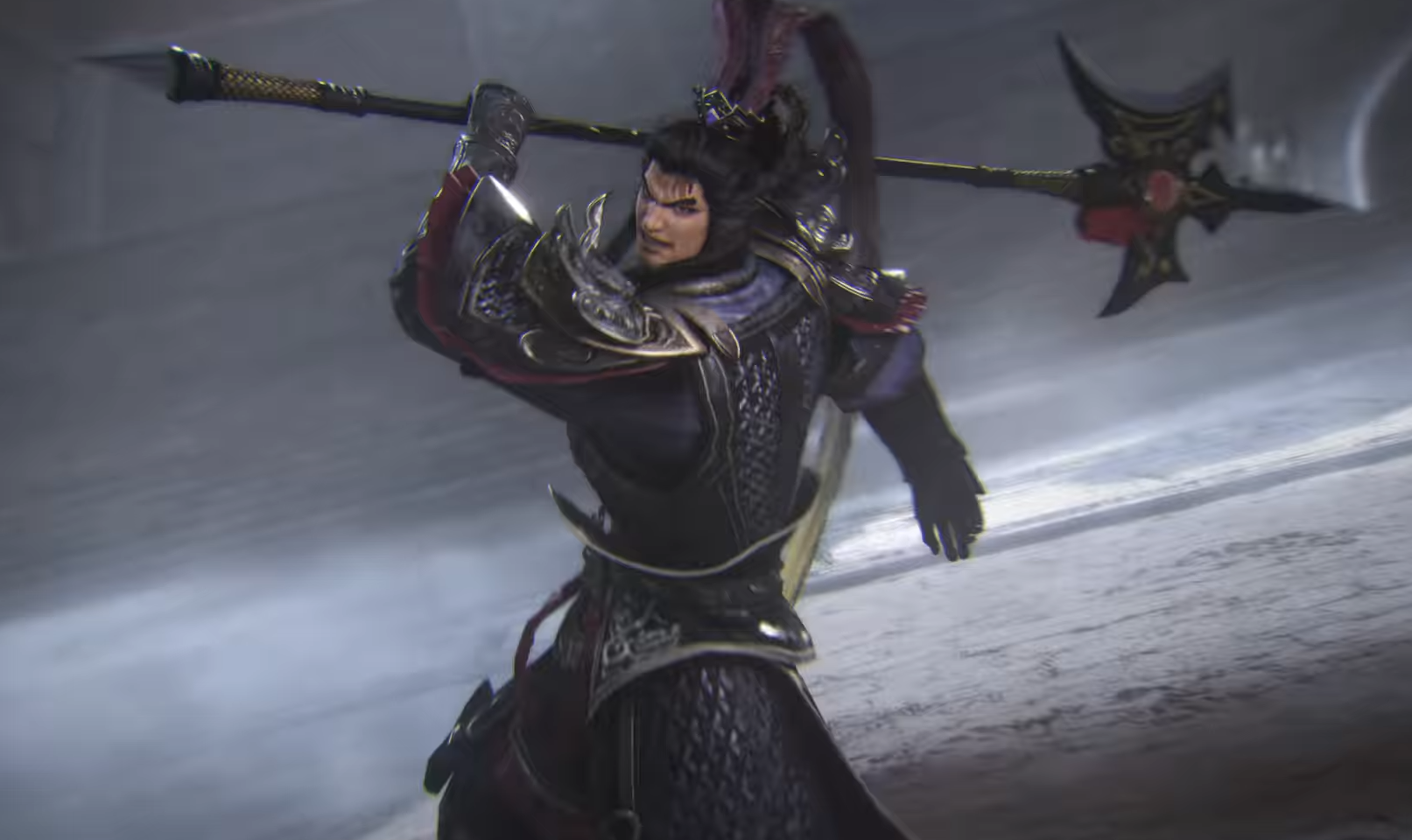 How to Unlock the Halberd in Dynasty Warriors: Origins