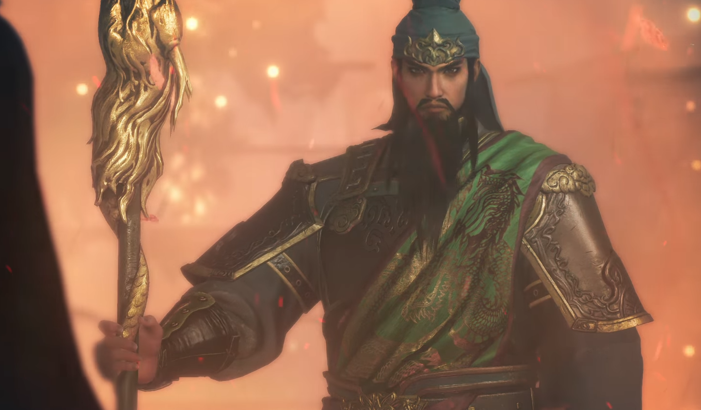 How to Unlock the Crescent Blade in Dynasty Warriors: Origins