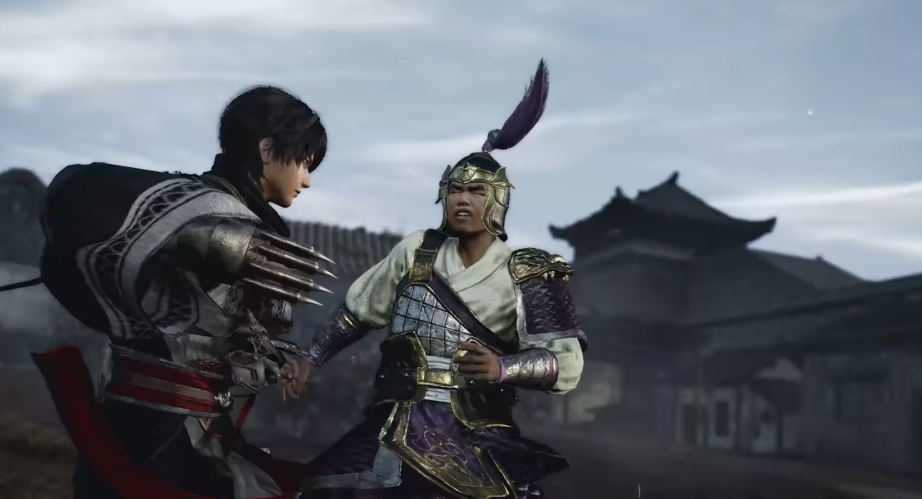 How to Unlock the Gauntlets in Dynasty Warriors: Origins