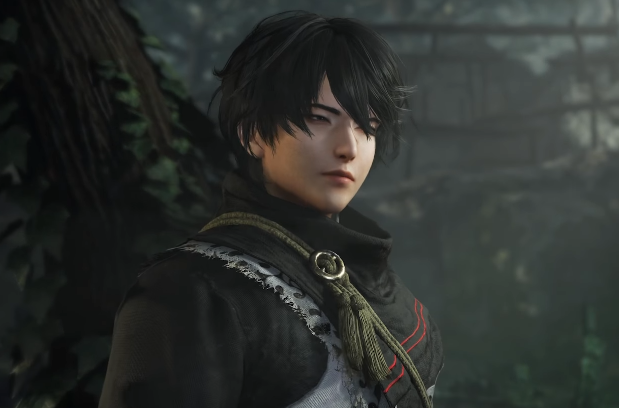 Who Is the Unnamed Hero (Protagonist) in Dynasty Warriors: Origins?