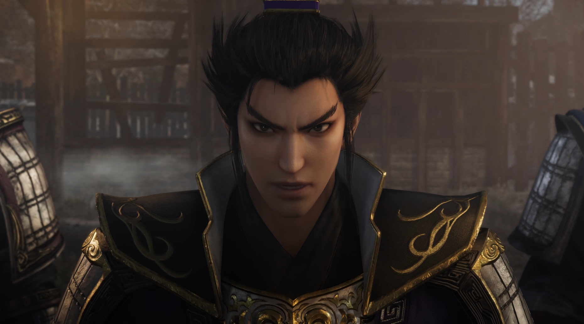 Which Side Should You Choose in Dynasty Warriors: Origins?