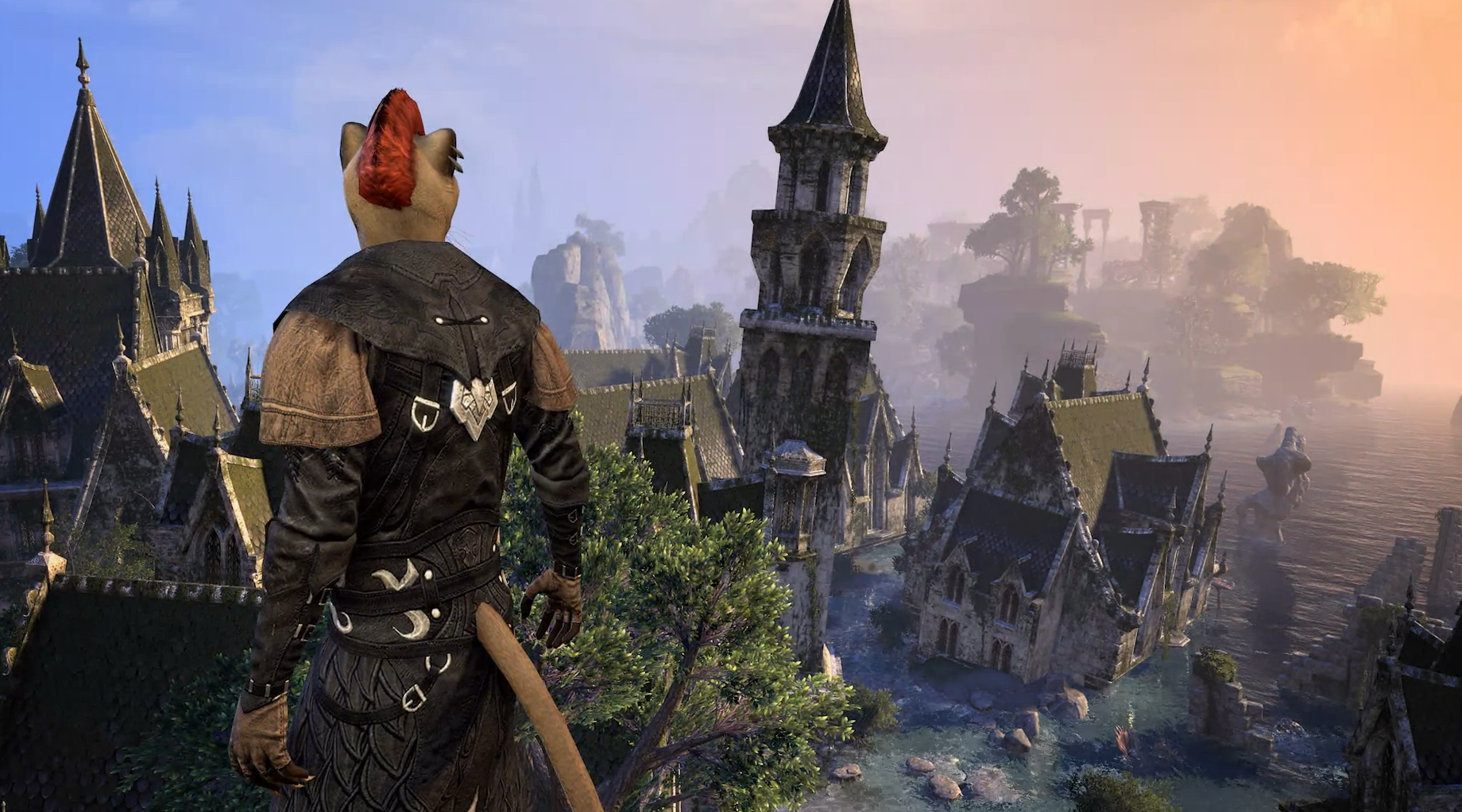Is Elder Scrolls Online (ESO) Worth Playing in 2025?