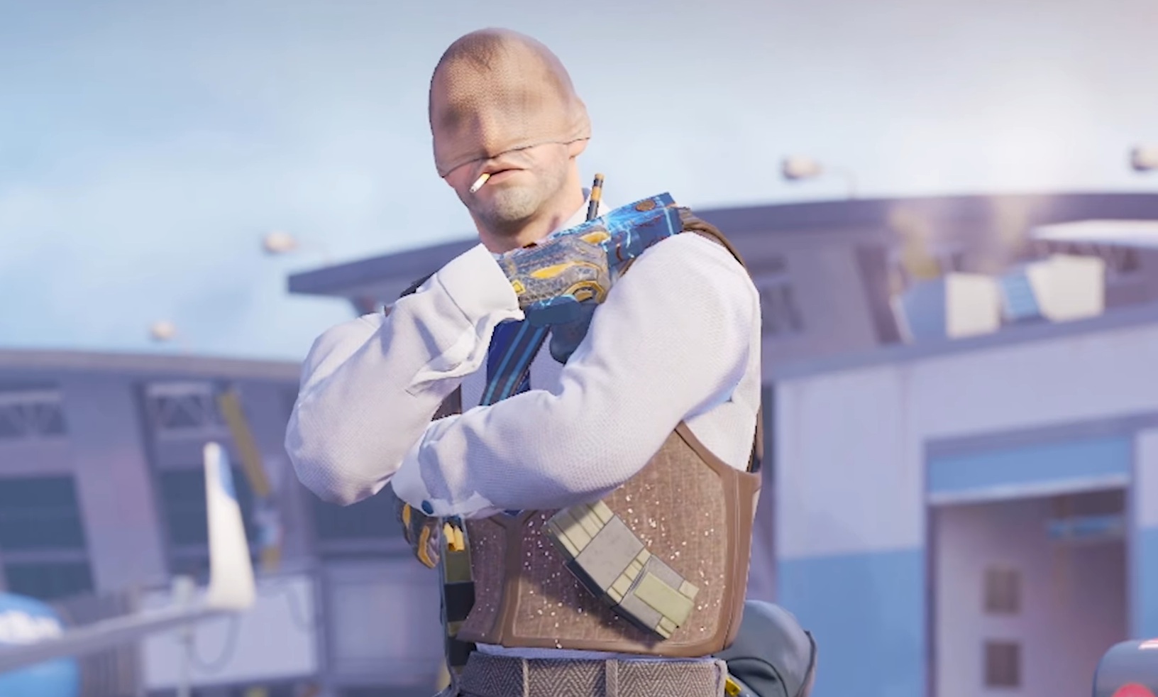 How to Inspect CS2 Skins In-Game: Simple Guide