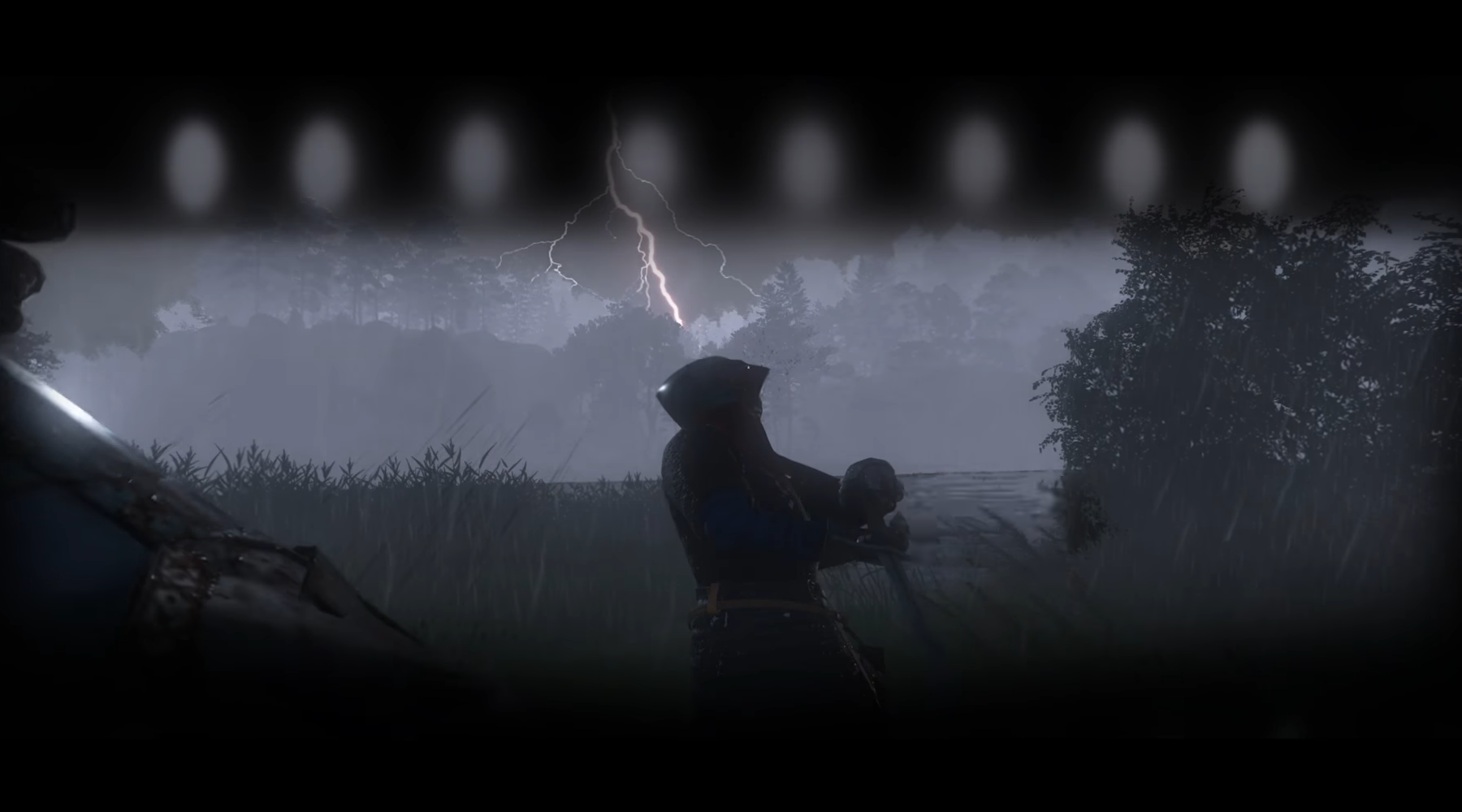 How to Heal, Restore Health, and Stop Bleeding in Kingdom Come: Deliverance 2