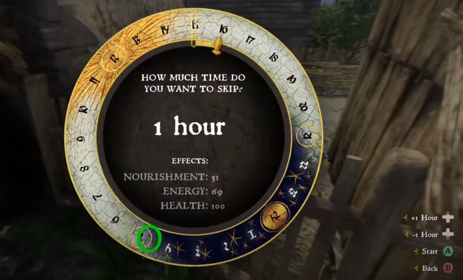 How to Wait and Advance Time in Kingdom Come: Deliverance 2