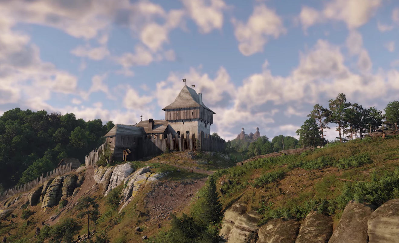 How to Unlock and Use Fast Travel Kingdom Come: Deliverance 2