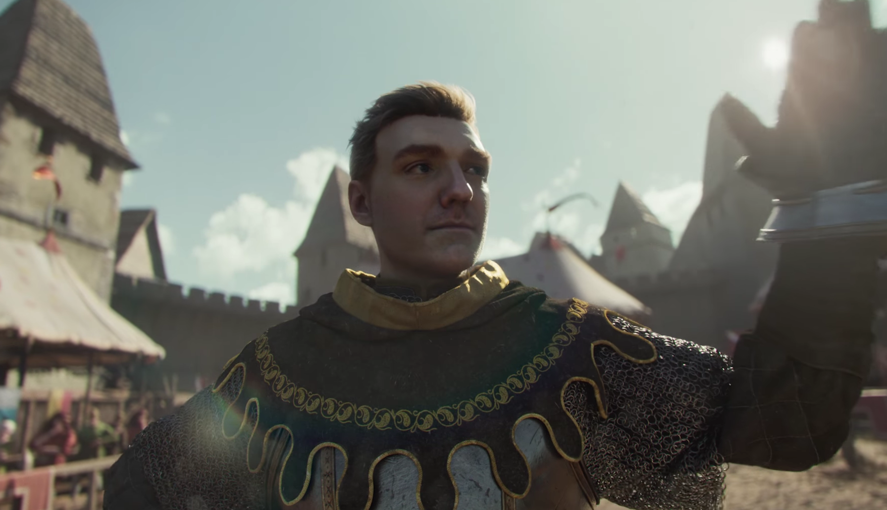 Saving the Game in Kingdom Come: Deliverance 2