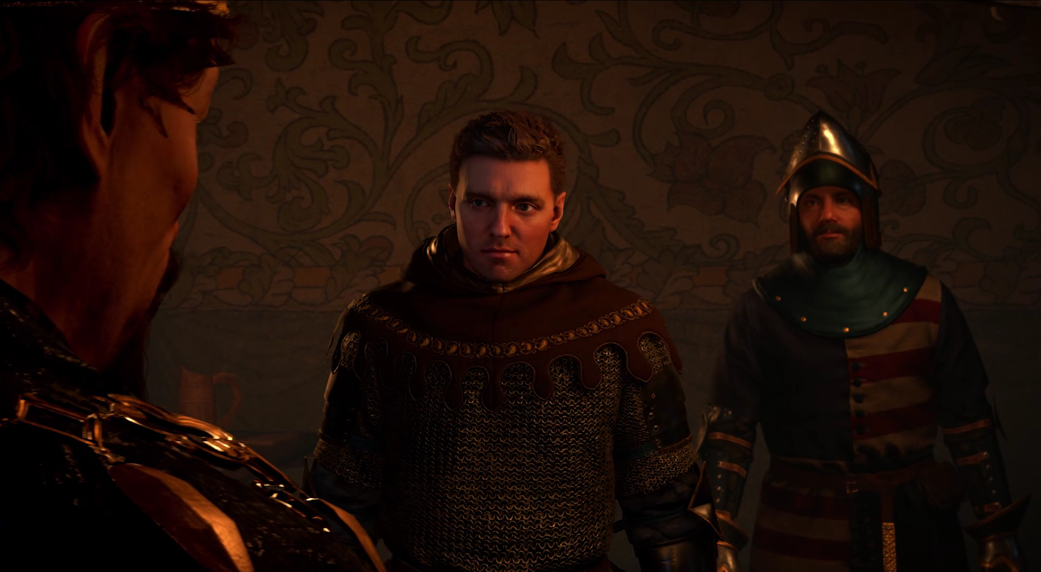 Cheats and Console Commands List for Kingdom Come: Deliverance 2  