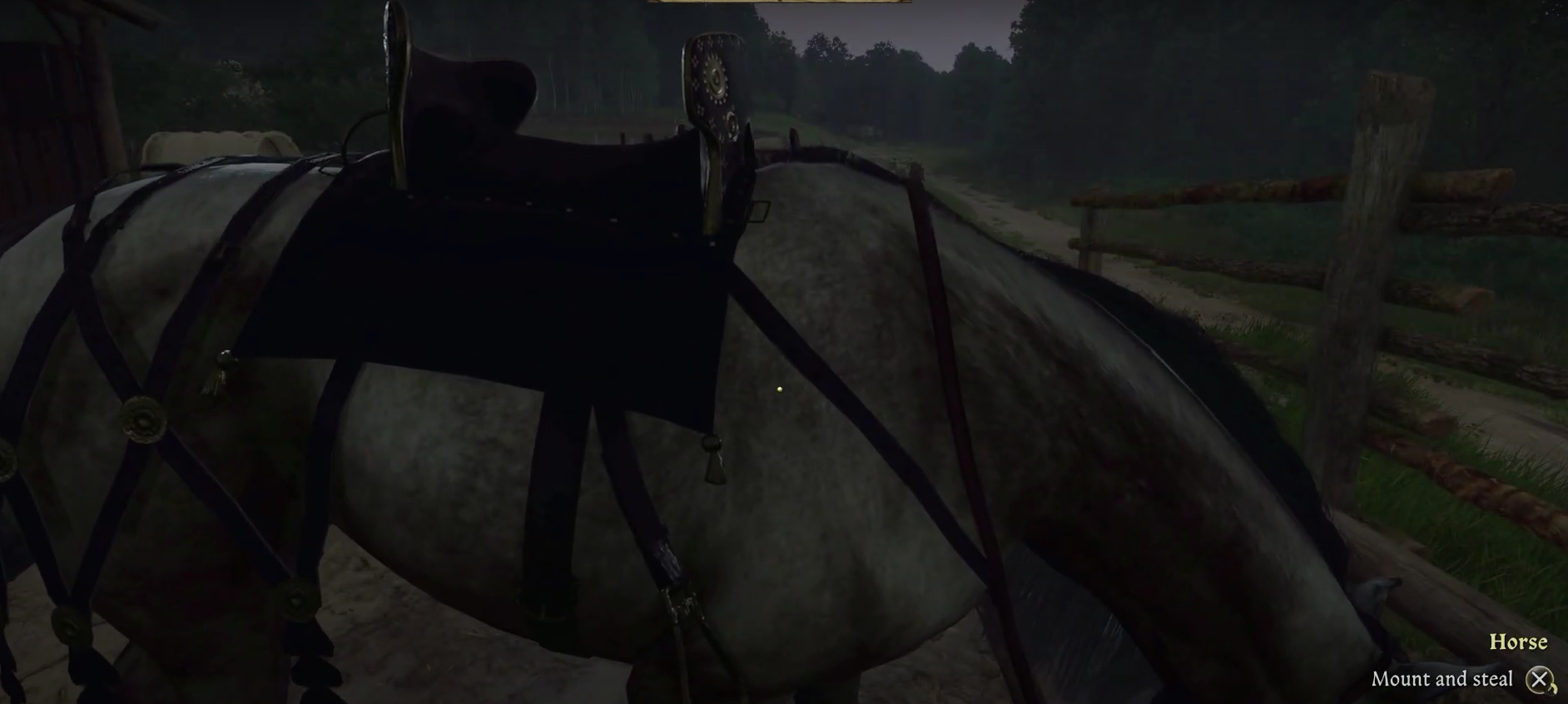 How to Sell Stolen Horses in Kingdom Come: Deliverance 2