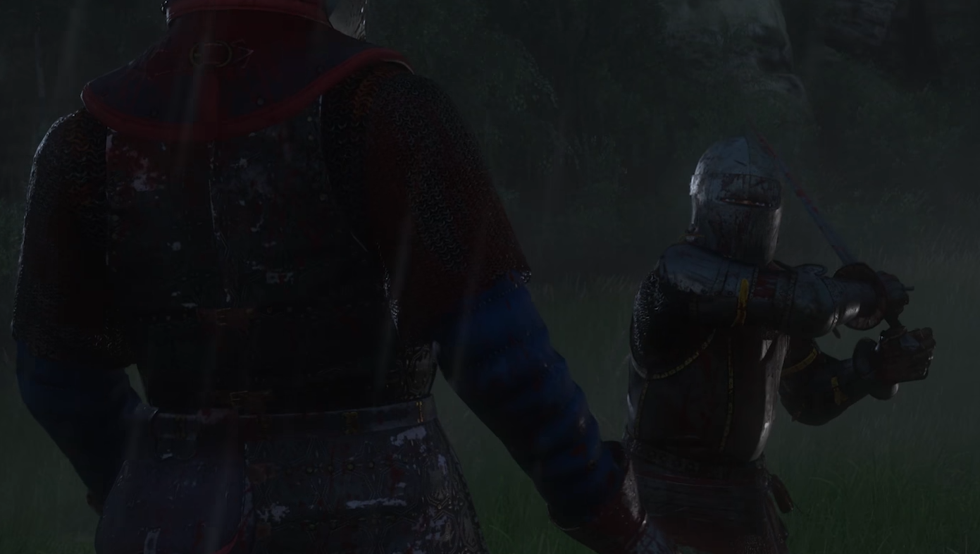 How to Dodge in Kingdom Come: Deliverance 2