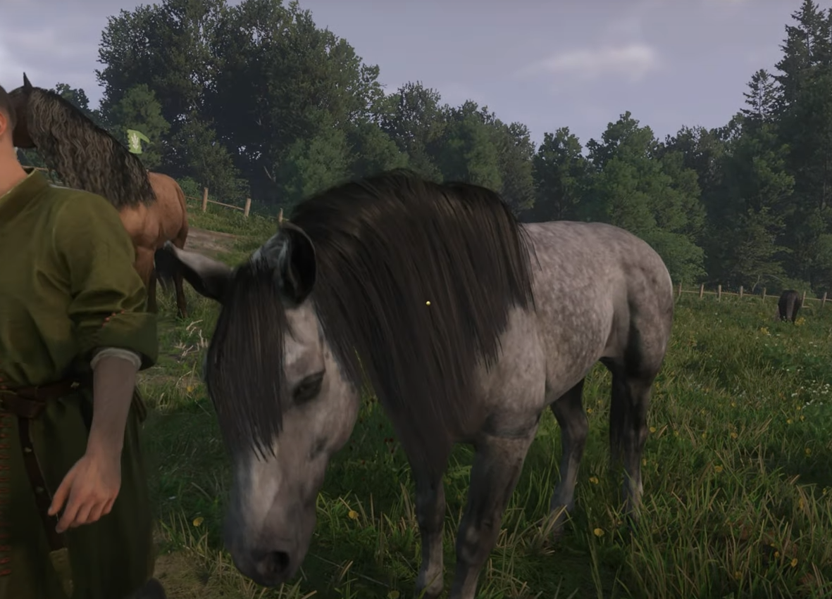 How to Whistle for Your Horse in Kingdom Come: Deliverance 2 (KCD2) on PC, Xbox, and PlayStation