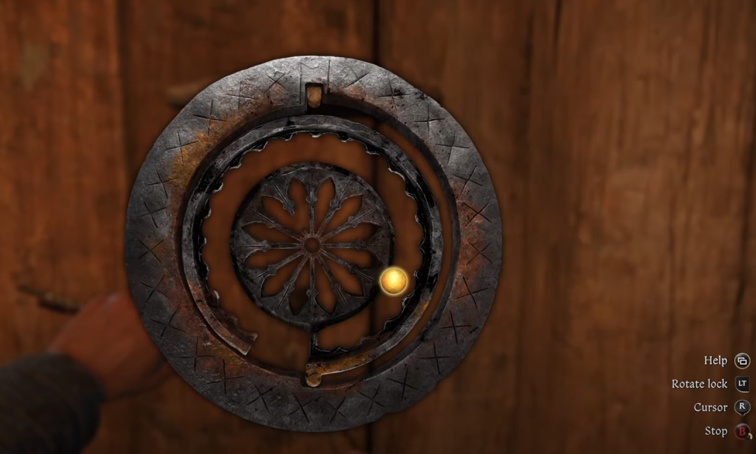 How to Lockpick in Kingdom Come: Deliverance 2