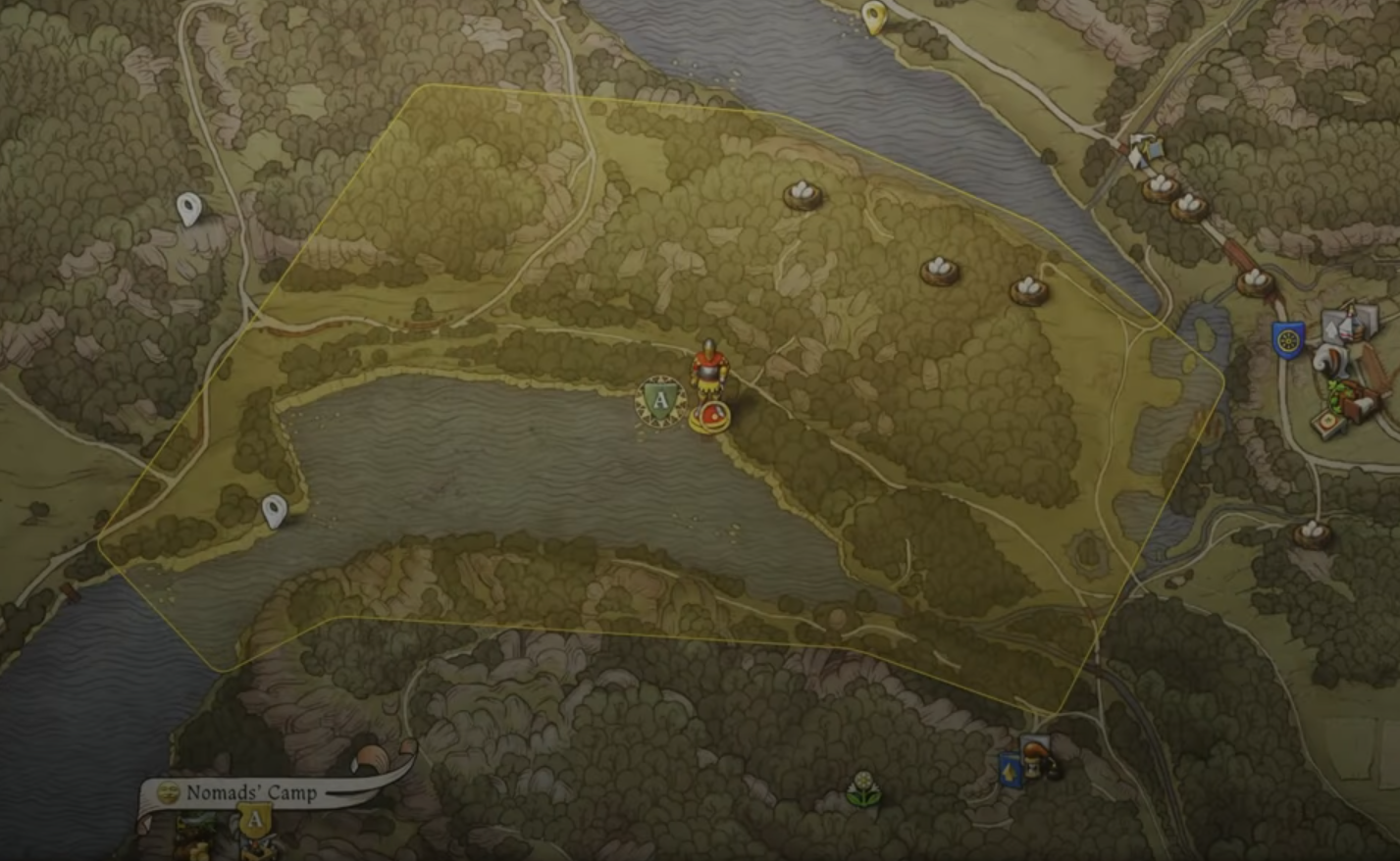 How to Find and Repair the Silver Axe in Kingdom Come: Deliverance 2