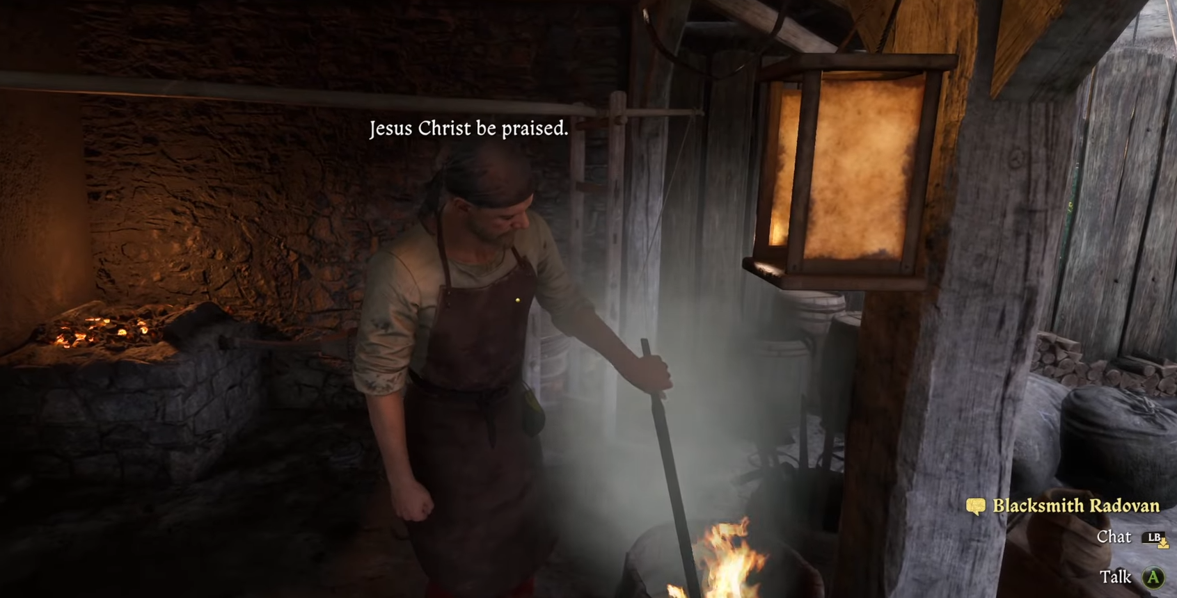 The Hermit Quest Guide - Kingdom Come: Deliverance 2 (KCD2 Walkthrough)