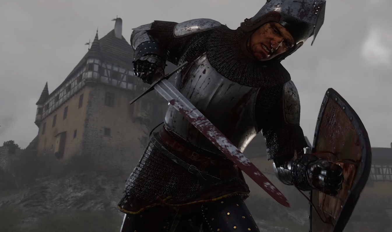 How to Master Strike in Kingdom Come: Deliverance 2 | KCD2 Guide