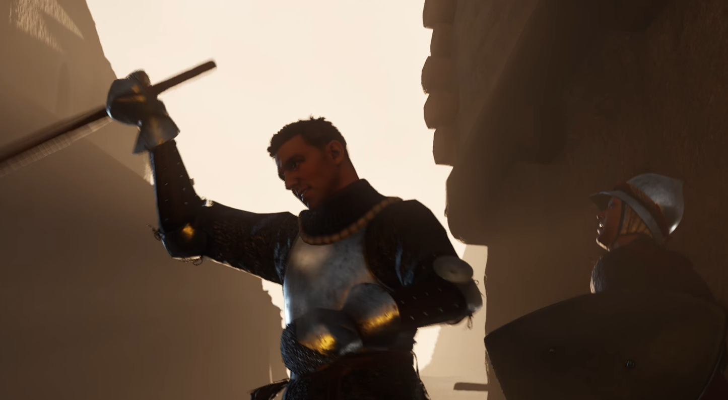 How to Raise Agility and Level Up in Kingdom Come: Deliverance 2 | KCD2 Guide