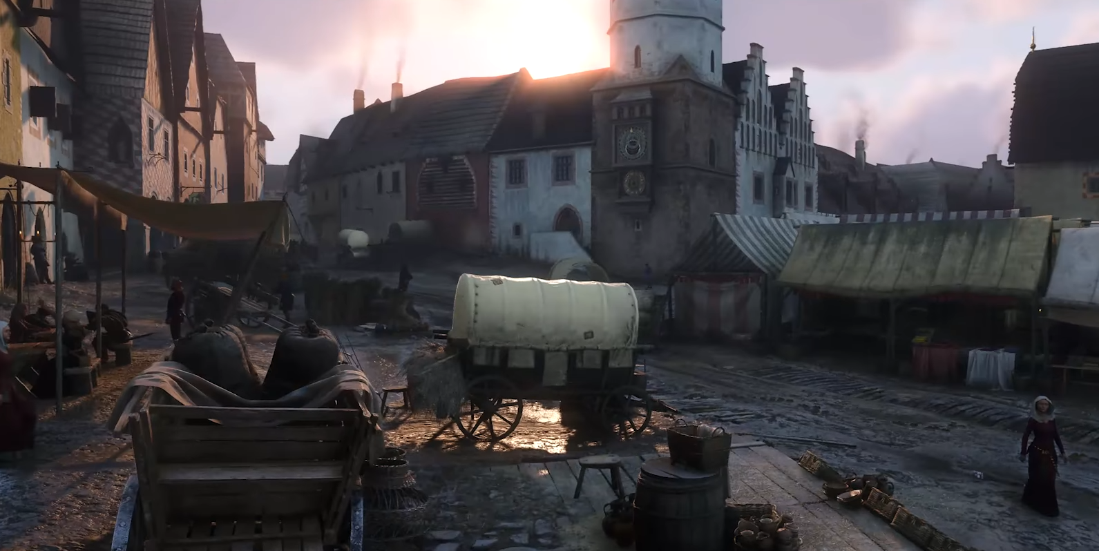 How to Make Money in Kingdom Come: Deliverance 2 | KCD2 Money-Making Guide