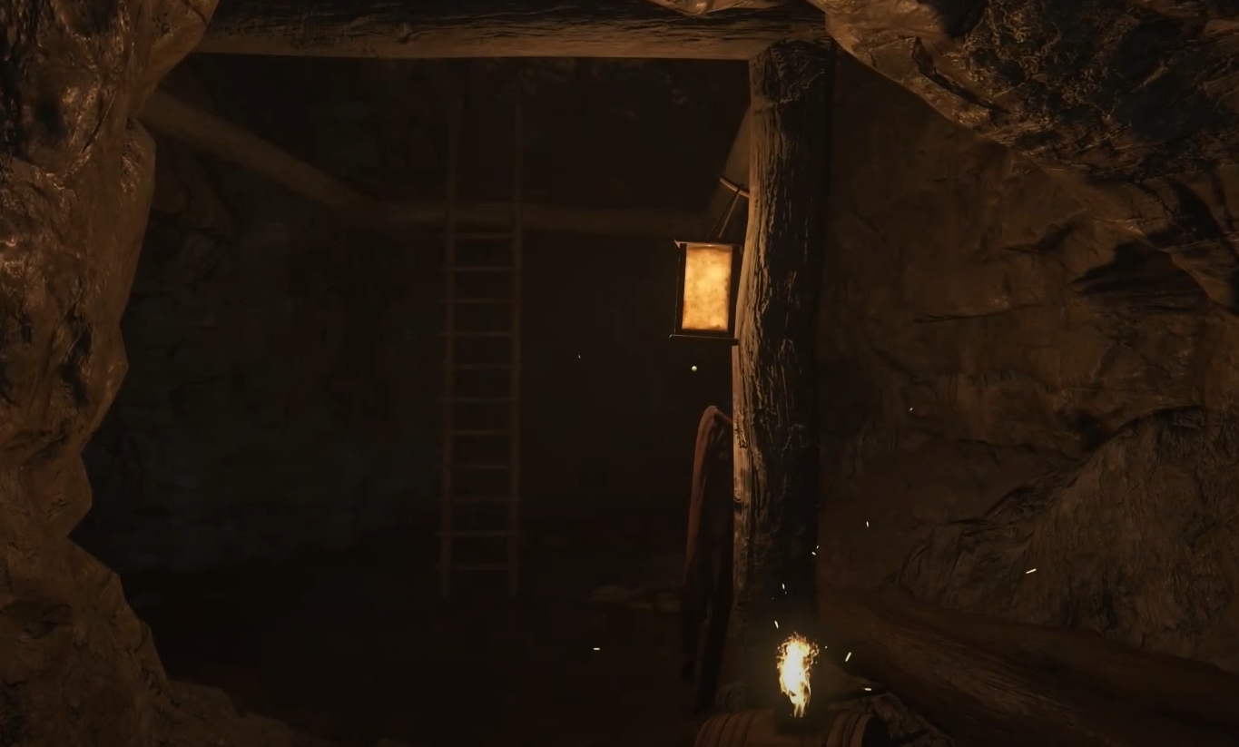 Where to Get Charcoal in KCD2 | Kingdom Come: Deliverance 2 Guide