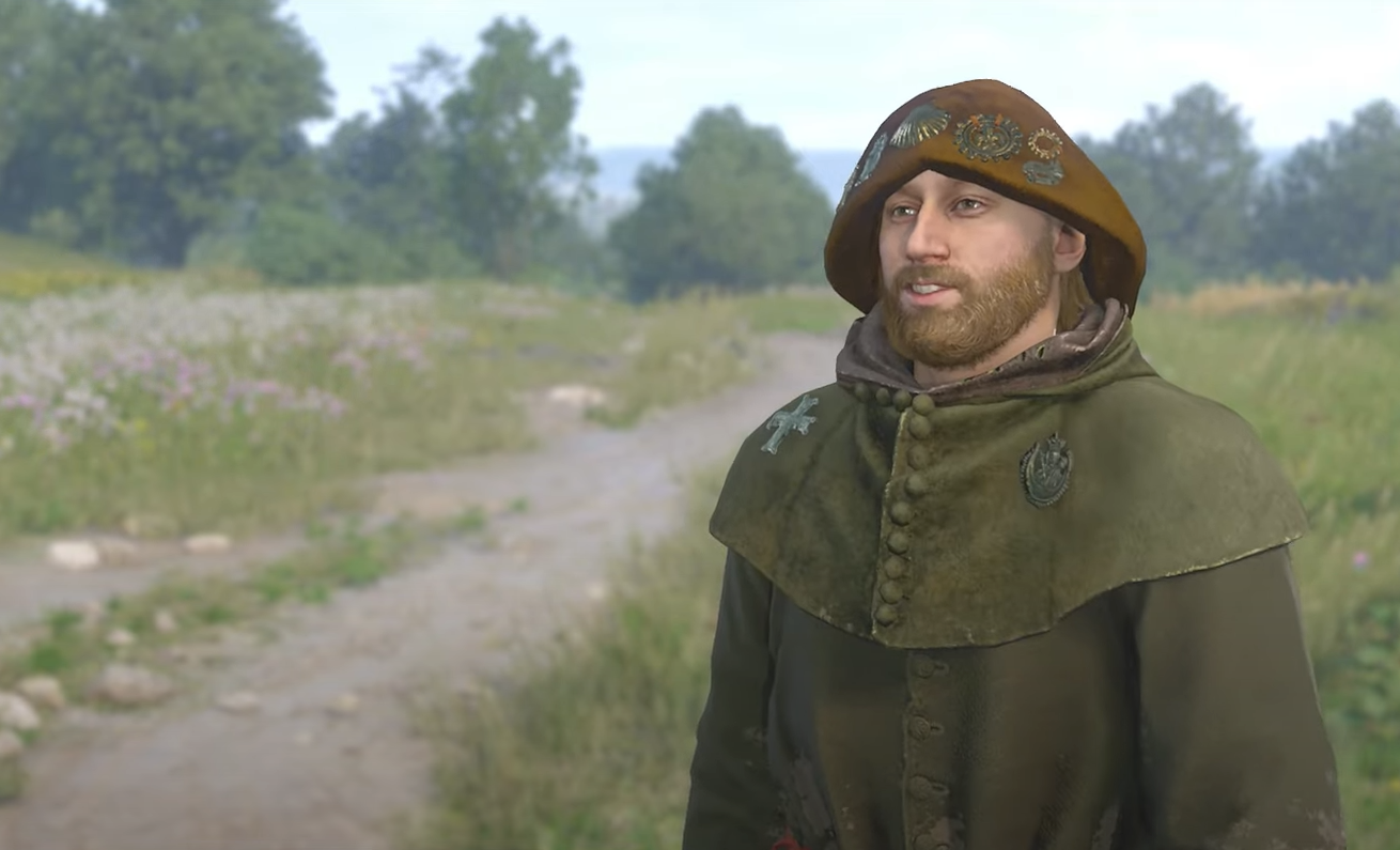 How Much Did the Cat Get? Answered for KCD2: Cat Riddle Answered