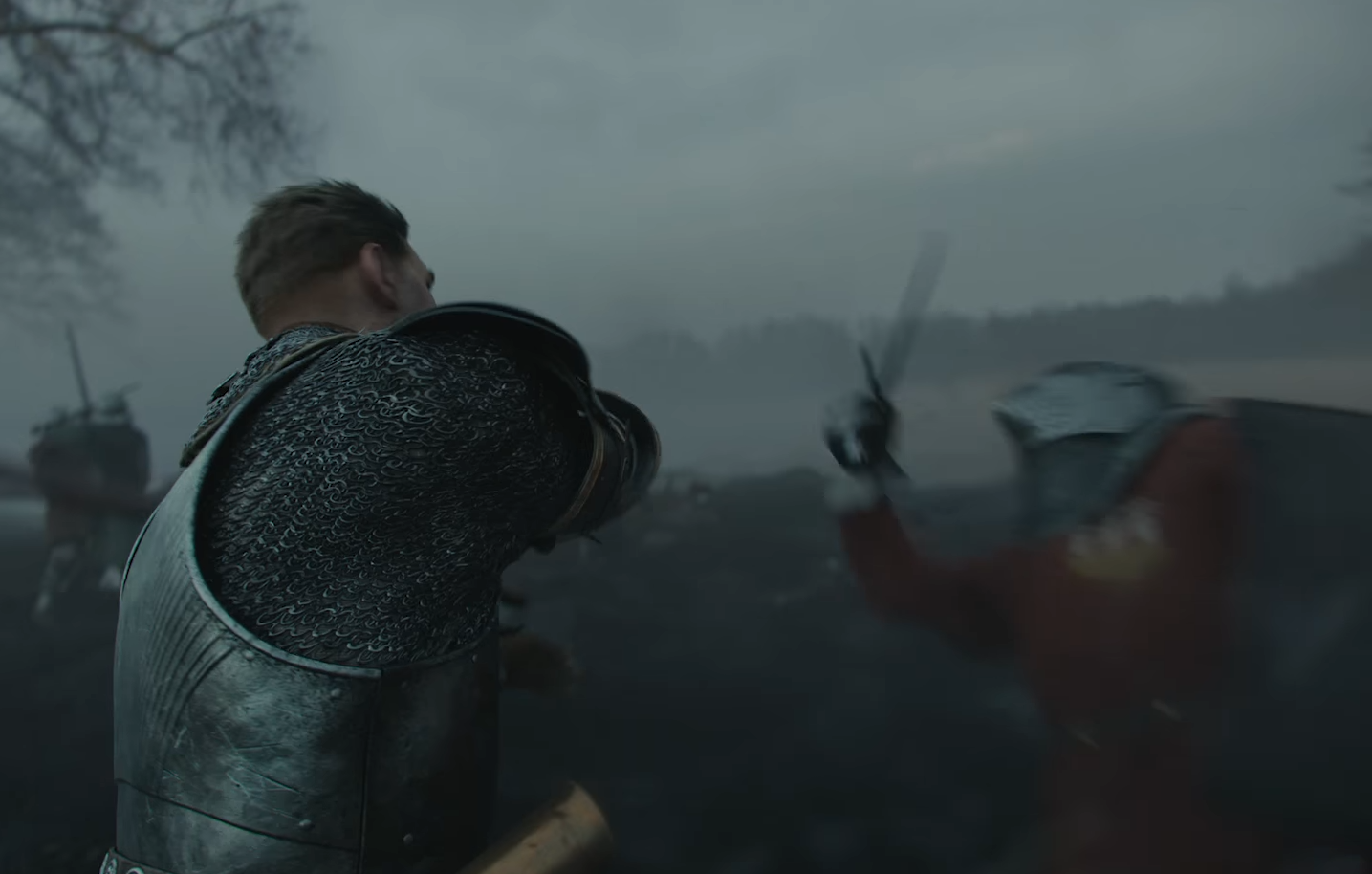 How to Draw Your Weapon in KCD2 |  Kingdom Come: Deliverance 2 Guide