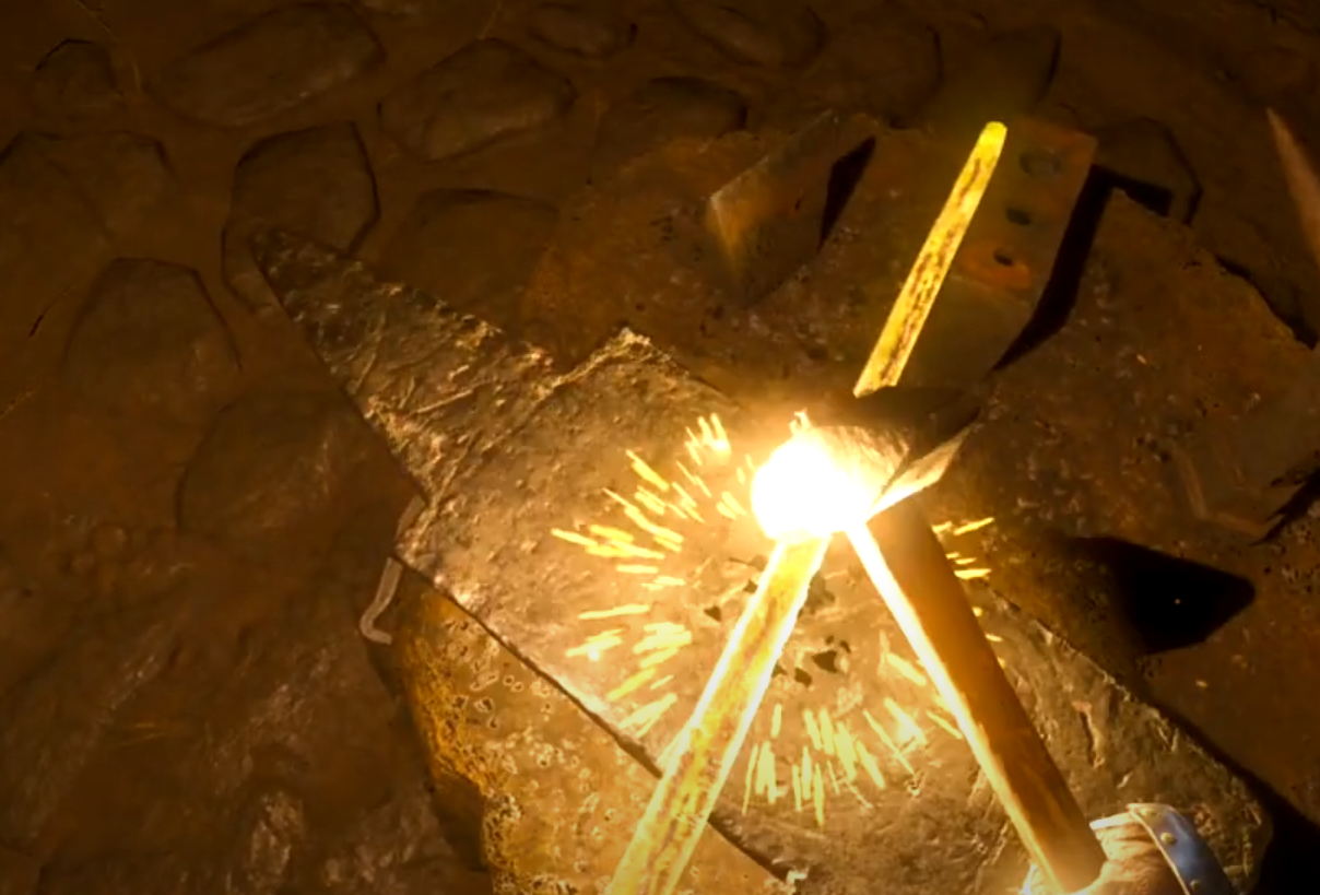How to Get the Guild Longsword in KCD2 | Kingdom Come: Deliverance 2 Guide